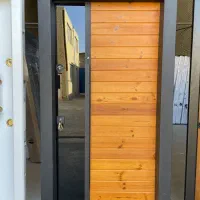 درب ضدسرقت قیمت کارخانه