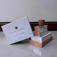شیشه خالی عطر ادکلن|آرایشی، بهداشتی، درمانی|تهران, تهران‌نو|دیوار