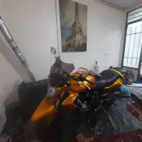 بنلی ۳۰۰ طلایی