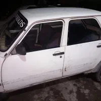 پی کی|خودرو سواری و وانت|تبریز, |دیوار