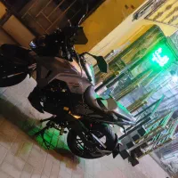 موتور گلکسی|موتورسیکلت|اصفهان, همدانیان|دیوار