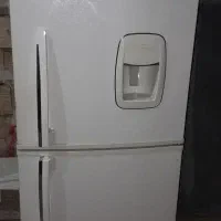 یخچال تارا در حد نو