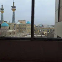 زیباترین مجتمع چسبیده به حرم، دور وید اصلی|اجارهٔ مغازه و غرفه|مشهد, حرم مطهر رضوی|دیوار