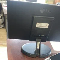 مانیتور ۱۹ اینچ|رایانه رومیزی|رشت, رشتیان|دیوار