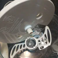 خردکن وغذاسازمعروف black and decker بعلت مسافرت|خردکن، آسیاب، غذاساز|تهران, گیشا|دیوار
