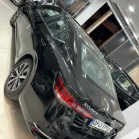 2024 نیسان سلفی مکس ادیشن