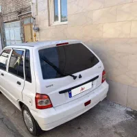 پراید ۱۱۱ ۹۲|خودرو سواری و وانت|قائن, |دیوار