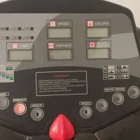 تردمیل بالا ۱۲۰