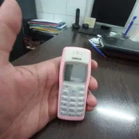 نوکیا ۱۱۰۰ اصلی رنگ خاص کمیاب