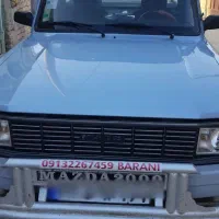 مژداکارامدل ۹۹