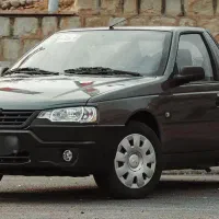 معاوضه سورن توربو با کارا یا آریسان ۲