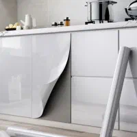 برچسب کابینت