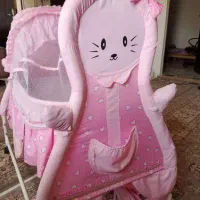 گهواره بچه|تخت و صندلی بچه|تایباد, |دیوار