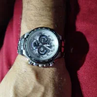 ساعت کاسیو ادی فایس