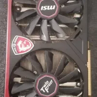 کارت گرافیک|قطعات و لوازم جانبی رایانه|شیراز, گویم|دیوار