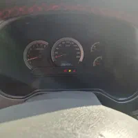 تیبا 2زیرخاکی ۹۵|خودرو سواری و وانت|آق قلا, |دیوار