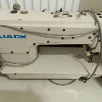 چرخ خیاطی صنعتی راسته