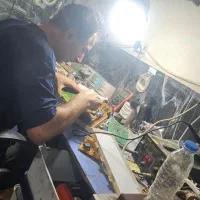 کارآموز تعمیرات‌لوازم‌خانگی(باحقوق‌امکان‌استخدام|استخدام صنعتی، فنی، مهندسی|تهران, شهرک ابوذر|دیوار