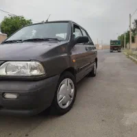 مدل ۸۹ دوگانه خیلی تمیز