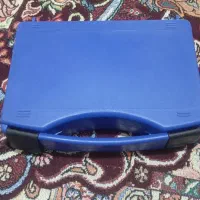 ضخامت سنجش رنگ خودرو به همراه آینه و قلم|ابزارآلات|سراوان, |دیوار