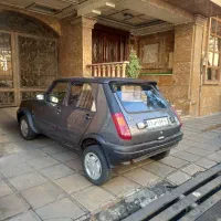 رنو پی کی سالم|خودرو سواری و وانت|تهران, شهرک غرب|دیوار