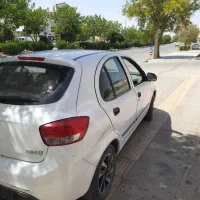 تیبا ۲ هاچبک مدل۹۸|خودرو سواری و وانت|اسفراین, |دیوار