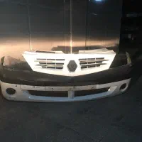 سپر جلو ال 90 دست دوم