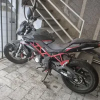 بنلی 150 نیو صفر