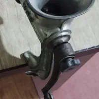 چرخ گوشت دستی|خردکن، آسیاب، غذاساز|شاهین‌شهر, شهرک گلدیس|دیوار