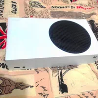 xbox serys.  ایکس باکس سری اس|کنسول، بازی ویدئویی و آنلاین|تهران, هفده شهریور|دیوار