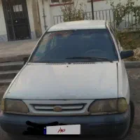 پراید|خودرو سواری و وانت|اسکو, |دیوار