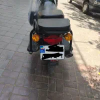 دایچی ۱۸۰مشکی