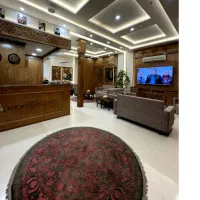 رزرو هتل و هتل آپارتمان و سوئیت محدوده حرم مطهر|اجارهٔ کوتاه‌مدت آپارتمان و سوئیت|مشهد, آیت الله کاشانی|دیوار