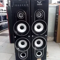 باند مکسیدر جفت