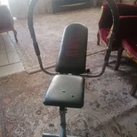 دستگاه دراز نشست اصل
