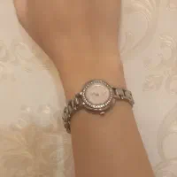 ساعت مچی
