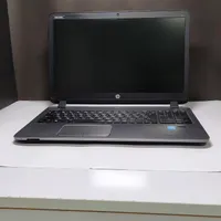 لپ تاپ HP|رایانه همراه|طبس, |دیوار