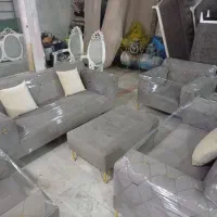 مبل راحتی 7 نفره درحد