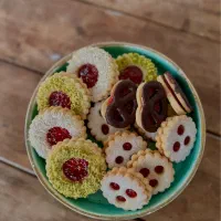 دوره جامع قنادی|خدمات آموزشی|بندرعباس, |دیوار