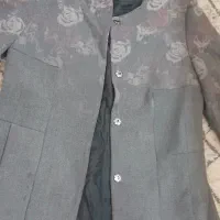 پالتو فوتر ترک ۳۶/۳۸