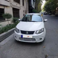 فروش فوری ساینا معمولی Ex مدل ۱۴۰۰