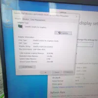 لپ تاپ نسل 11 توشیبا dynabook|رایانه همراه|مشهد, امیریه|دیوار