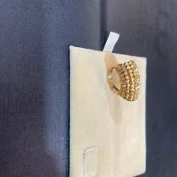 کد۶۵۶ طلای کارکرده