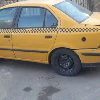 سمند مدل ۸۵|خودرو سواری و وانت|گرگان, |دیوار