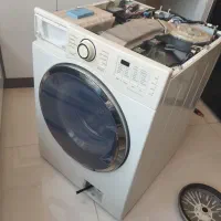 نمایندگی مجاز تعمیرات انواع پکیچولباسشوی وابگرمکن|خدمات پیشه و مهارت|سقز, |دیوار