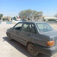 پراید نوک مدادی مدل 1388|خودرو سواری و وانت|کرمان, |دیوار