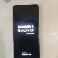 ال سی دی a71 LCD|لوازم جانبی موبایل و تبلت|رباط‌کریم, الارد|دیوار