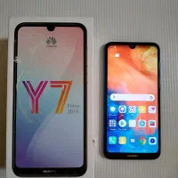 گوشی y7 prime 2019