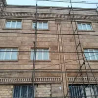 نماکاری سنگ کاری کاشی کاری|خدمات پیشه و مهارت|تبریز, |دیوار