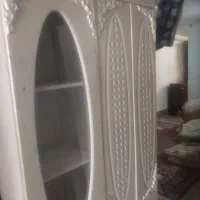 سرویس تخت خواب|تخت و سرویس خواب|بیرجند, |دیوار